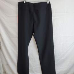 The North Face Everyday Black HR Pants Women's Size L Long NWT alternative image