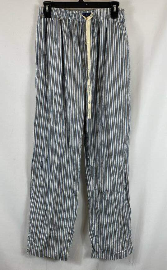 Dockers Multicolor Pajama Pants - Size Medium image number 1