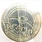 Pokemon TCG Metal Charizard UPC & Arceus UPC Coin Lot of 4 image number 4