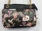 Nine West Two Way Floral Design Chain Strap Handbag Shoulder Bag image number 2