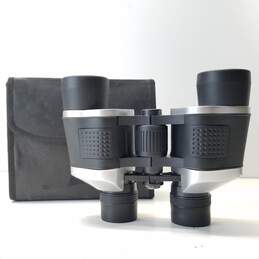 Bosch Optikon Coated Lens Binoculars with Case