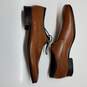 Ted Baker Sipadan 3 Leather Oxford Shoes Men's Size 12 image number 5
