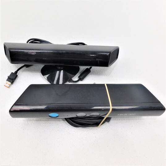 8 Xbox 360 Kinect Sensor Bars image number 5