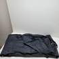 B# Tumi HSG Garment Bag Bi-Fold Black image number 3