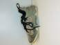 Nike Air Jordan Delta 2 Lightning Sneaker Shoes Beige Size US 4.5Y image number 2