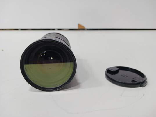 Vivitar 28-85mm f/2.8-3.8 Camera Lens image number 3