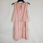 Sam Edelman Women Pink Dress Sz 0 NWT image number 5