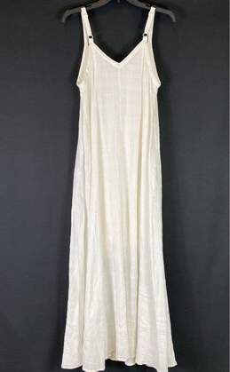 Torrid White Casual Dress - Size 0 alternative image