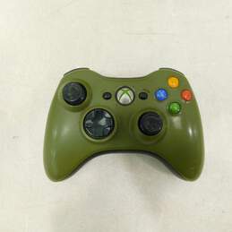 Xbox 360 Halo 3 Gear Console w/ Controller alternative image