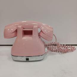 Mary Kay Pink Telephone alternative image