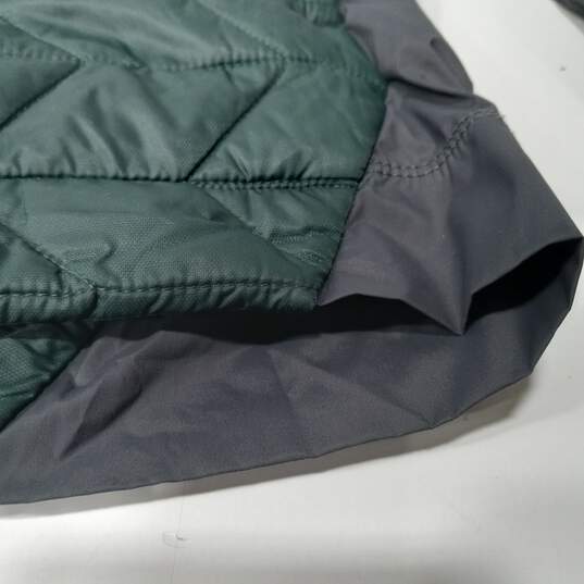 The North Face Quilted Jacket Men's Size M image number 5