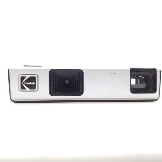 Kodak Pocket Instamatic 10 | 110mm Film Camera image number 3