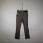 Mens Regular Fit Medium Wash Pockets Straight Leg Jeans Size 30x34 image number 2