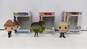 3pc. Set of Assorted Funko POP! Figurines in Box image number 1