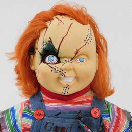 Child's Play Bride of Chucky Life Size Good Guy Doll alternative image