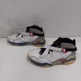 Nike Air Jordan Athletic Sneakers Size 10.5 alternative image
