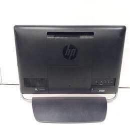 HP Envy 23 TouchSmart All-In-One PC alternative image
