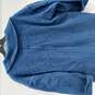 Pendleton Blue Wool Jacket Women's Size L image number 5