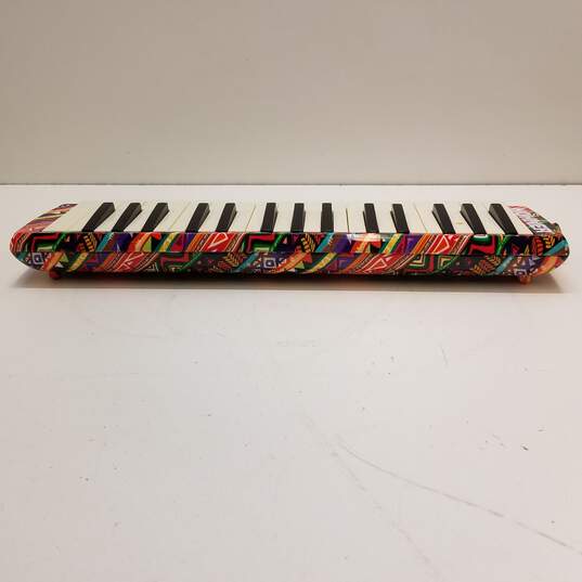 Multicolor Hohner Airboard With Matching Bag image number 5