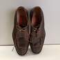 Cole Haan Country Brown Leather Oxfords Men's Size 12 image number 6