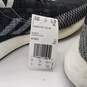 Adidas PureBOOST Go Black/Gray Running Shoes Women's Size 9 image number 4