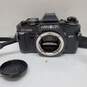 MINOLTA X-700 Black 35mm SLR Film Camera Body Only image number 1