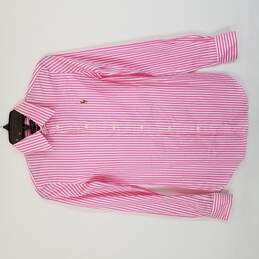 Ralph Lauren Women Shirt Pink 2