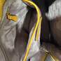 Michael Kors Erin Leather Studded Backpack image number 5
