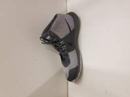 Nike Air Precision II Men's Grey Basketball Shoes Sz 11.5 alternative image