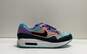 Nike Air Max 1 Have a Nike Day (GS) Casual Sneakers Women's Size 8.5 image number 3