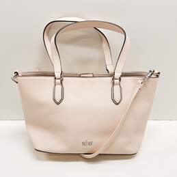 Nine West Pink Shoulder Bag