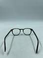 Warby Parker Topper Tortoise Eyeglasses image number 3