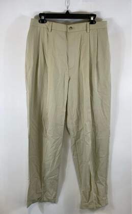 clearwater outfitters Beige Pants - Size Large NWT