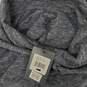 NWT The Good Man Brand MN's Navy Heathered Pullover Size L image number 3