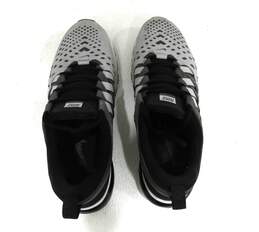 Nike Fingertrap Max Wolf Grey Men's Shoe Size 10 alternative image