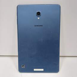 Black Samsung Galaxy Tab A Tablet alternative image