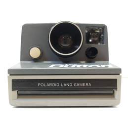 Polaroid-The Button- Instant Land Camera alternative image