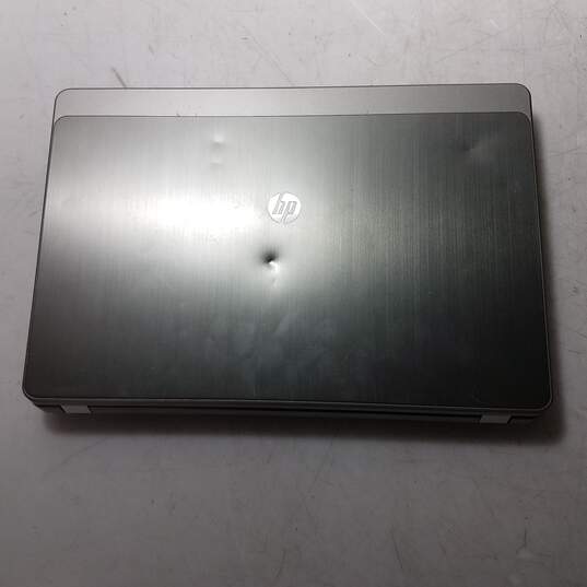 HP ProBook 4530s 15.5 in Intel 2nd Gen i7-2630QM CPU 4 GB RAM with HDD image number 3
