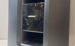 Bose Cinemate 1 SR Digital Home Theater Speaker Model 329009-SOLD AS IS UNTESTED alternative image