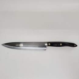 Vintage 1989 CUTCO 1725 French Chef's Knife