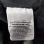 Nike Men's Black Full Zip Hooded Windbreaker Jacket Size XL image number 4