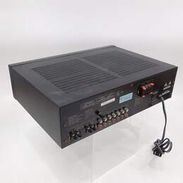 VNTG Pioneer Brand SX-1300 Model Stereo Receiver w/ Attached Power Cable alternative image