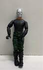 3 G.I. Joe Action Figures Assorted Lot Of 11.5 In Dolls With Accessories image number 4