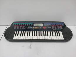 Casio CKT-401 Electronic Keyboard