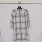 Women's Patagonia Plaid Dress Size 4 image number 1