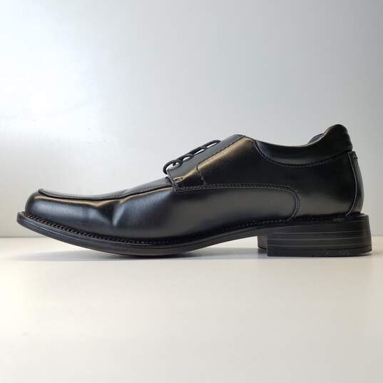 Cole Haan Grand Crosscrt Hitop Men Shoes Navy Size 10.5M image number 2