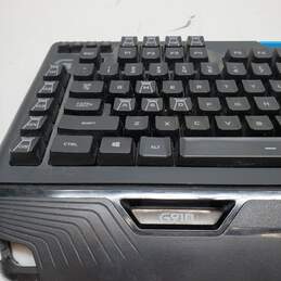 Logitech G910 Orion Spark Mechanical Gaming Keyboard alternative image