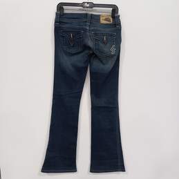 Women's Emerson Edwards Denim Jeans  Size 26 alternative image