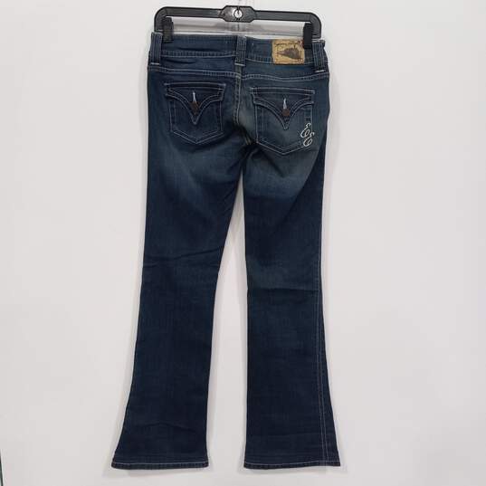 Women's Emerson Edwards Denim Jeans  Size 26 image number 2