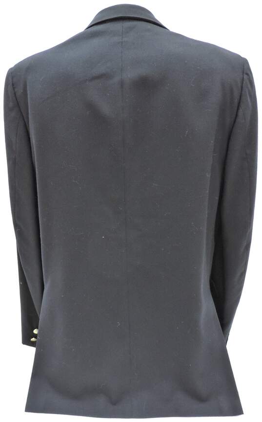 Chester Barrie For Burberrys Vintage Wool Suit Jacket Blazer Men's 42R W/COA image number 6